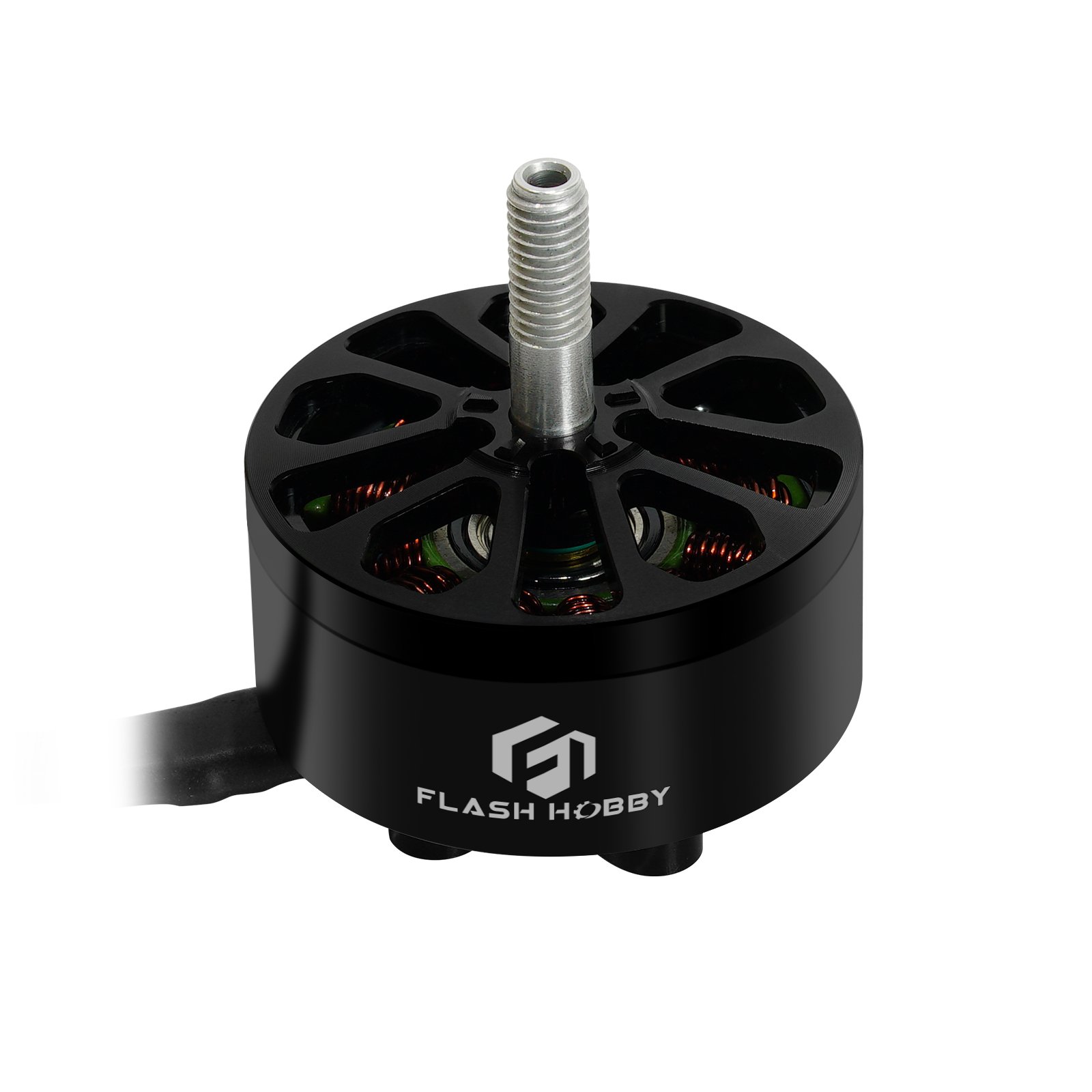 Brushless motors for drones iFlight XING 8108 87KV
