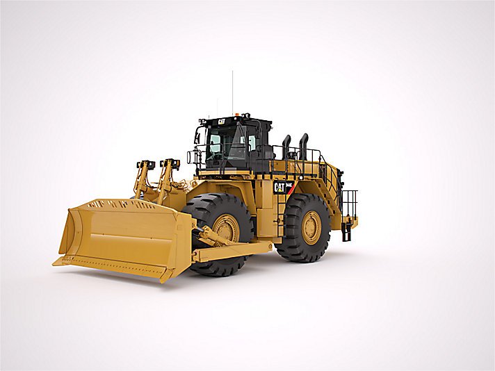Caterpillar 844