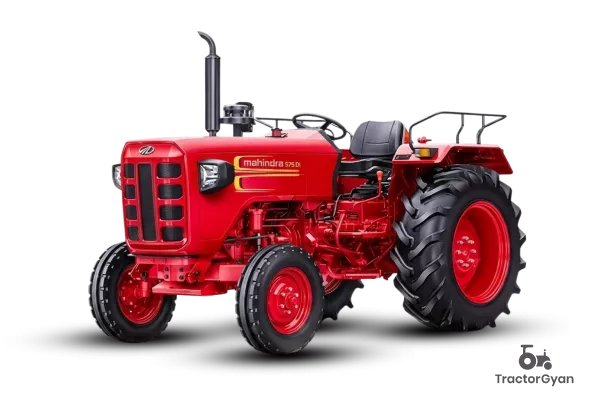Tractor Mahindra 575-DI Sarpanch