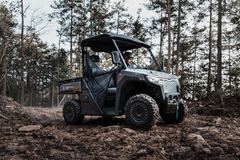 CFMOTO Weitere Modelle