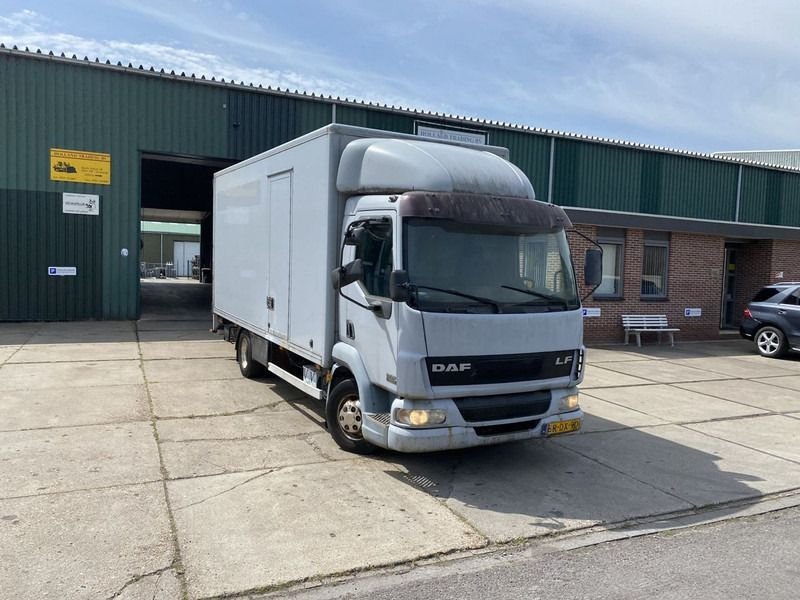 DAF AE62NT