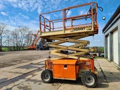 JLG JLG Scissor Lift
