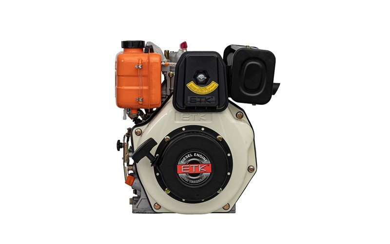 Diesel engine Fuzhou Lingli Power LD178F