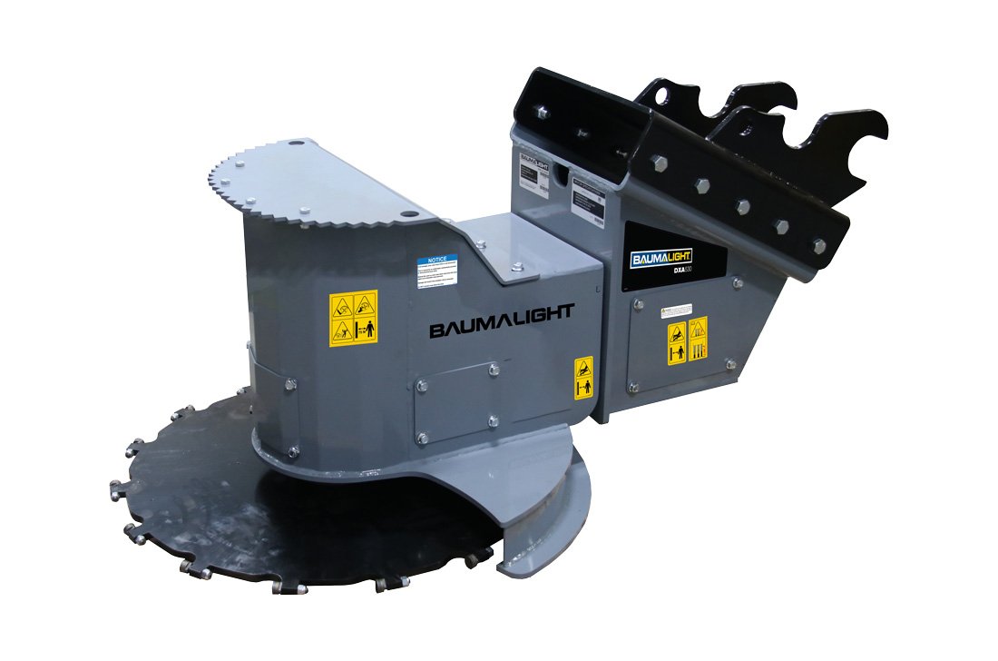 Baumalight DXA530