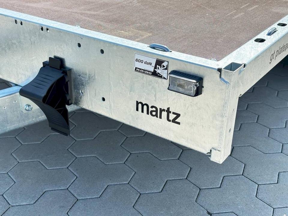 HORTZ 400