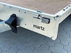 HORTZ 400