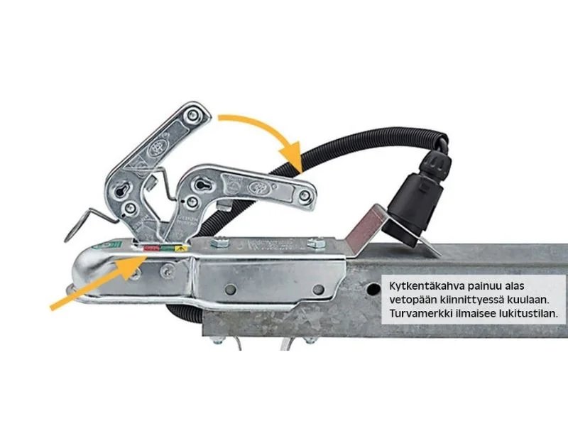 Przyczepki do 750 kg Juncar 330TL