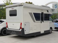 Hyundai PORTER II