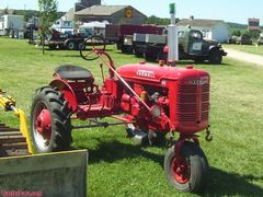 Farmall BM