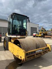 Caterpillar CS433E