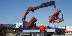 Palfinger X130R