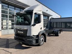 MAN 15.250 4x2 LL/ 5425