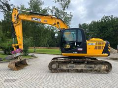 JCB JS180