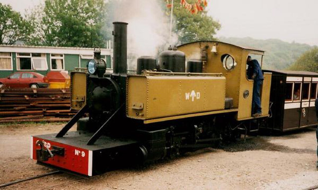 Alco AW 30 E