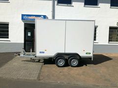 Web Trailer TKS20-1TRI