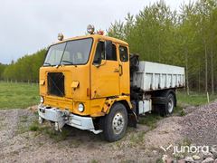 Volvo F609-32S