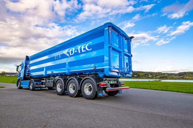D Tec FLEXLINER