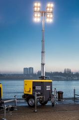 Atlas Copco HILIGHT H5+SV2