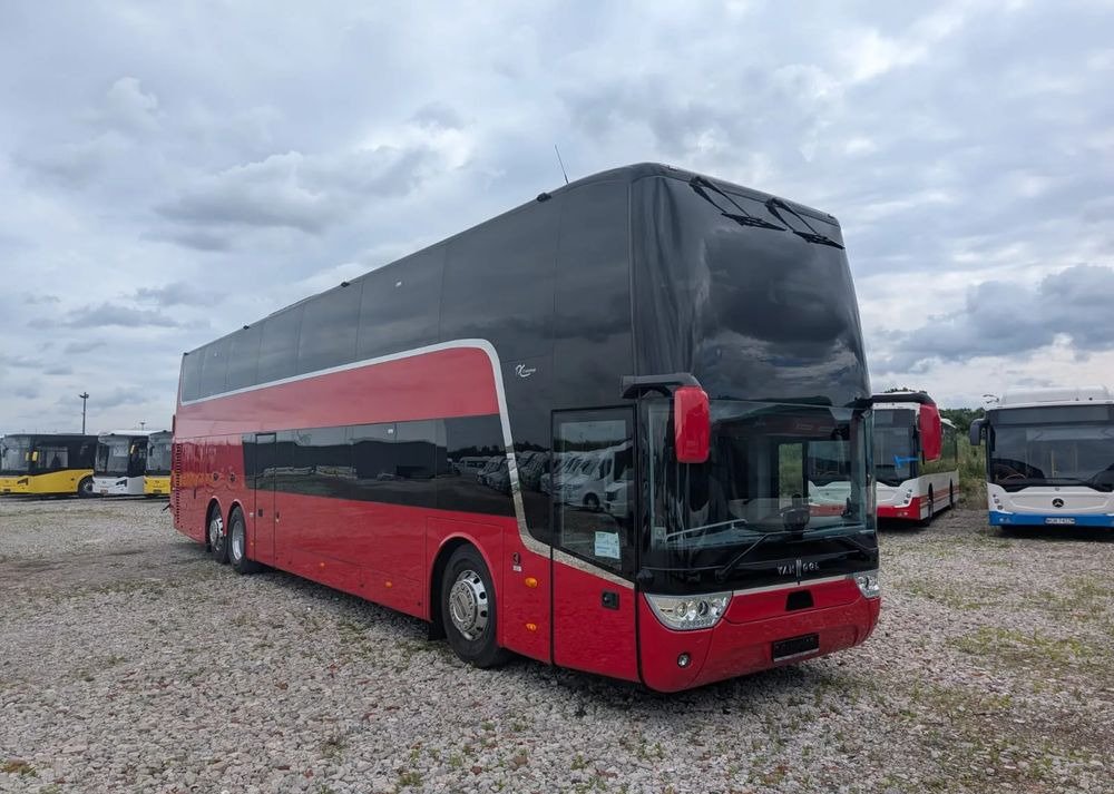 Van Hool 2B1020