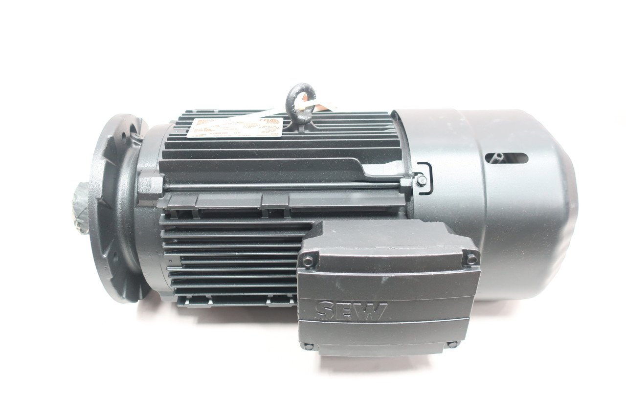 Electric motor SEW-EURODRIVE DRN100LM4