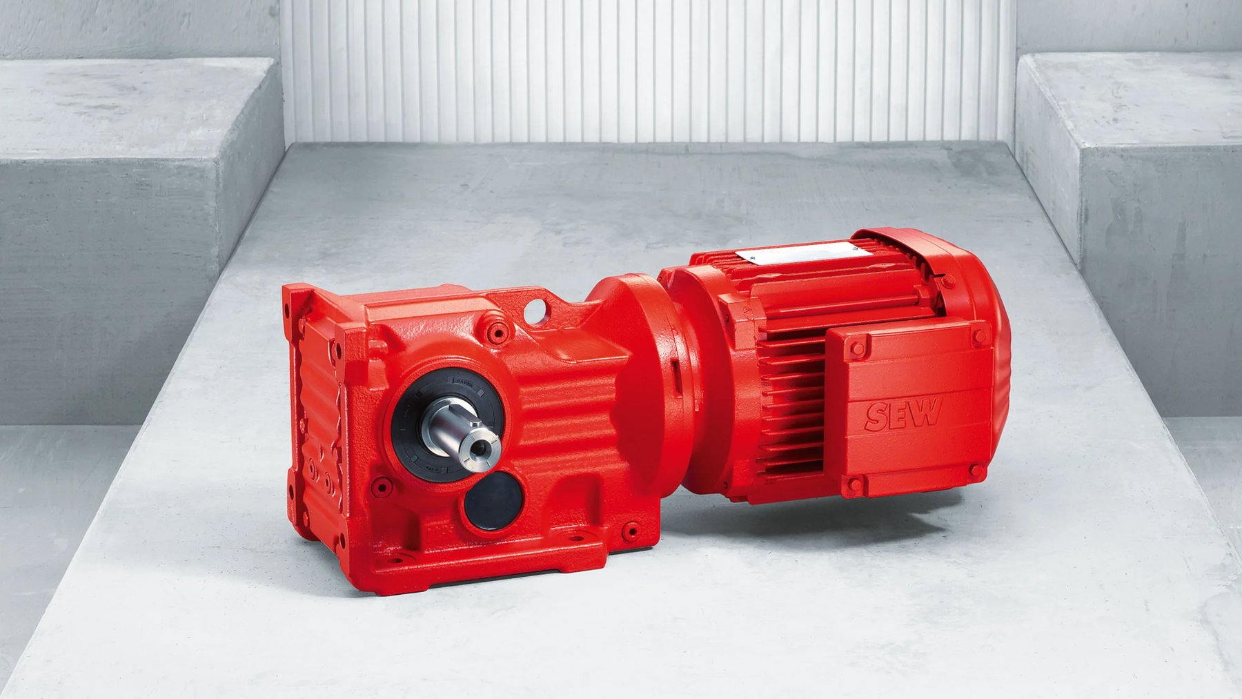 Electric motor SEW-EURODRIVE DRN100L4