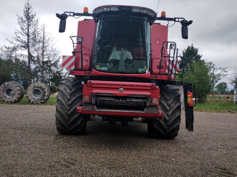 Tillage Case IH (CNH) RMX340 31ft
