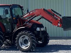 Cnh Case IH Farmall C