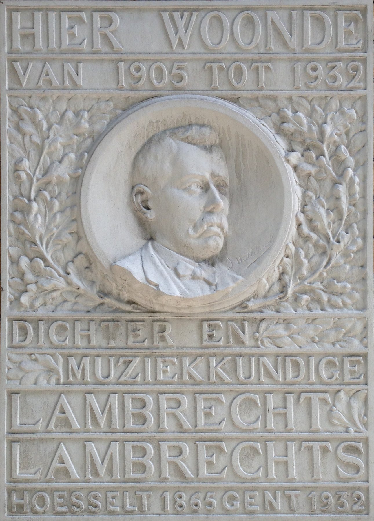 Lambrecht LAMBRECHT