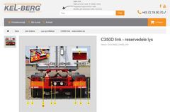 Kel Berg Kel-Berg C350d