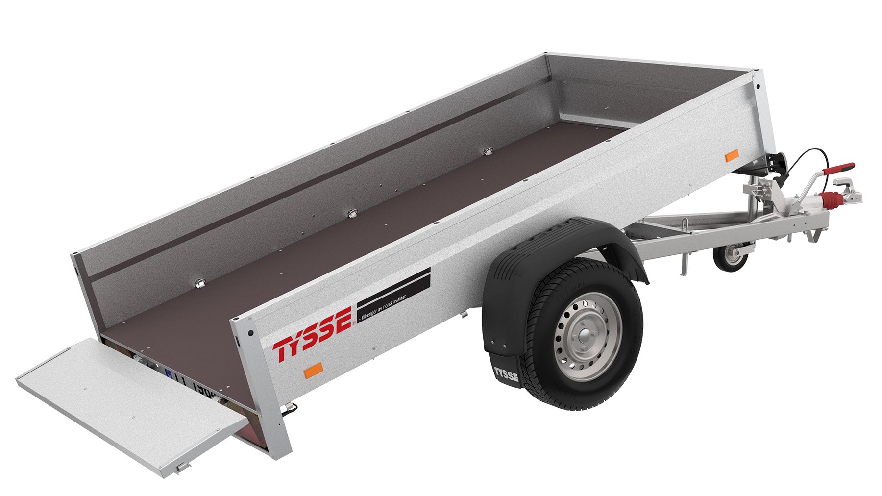 TYSSE 6325