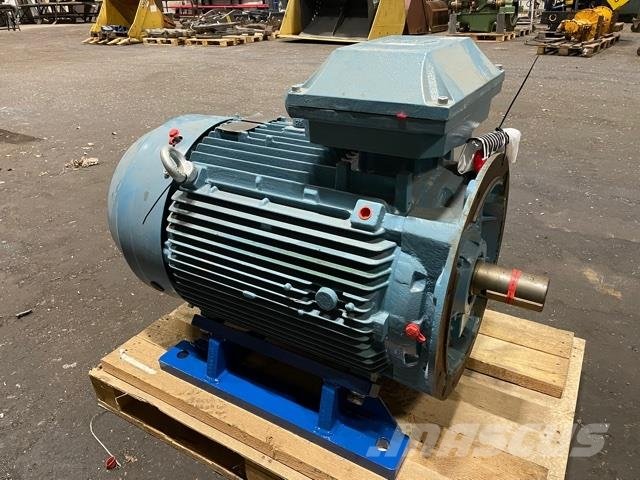 Electric motor ABB M3GP280SMC4
