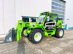 Merlo P 72.10