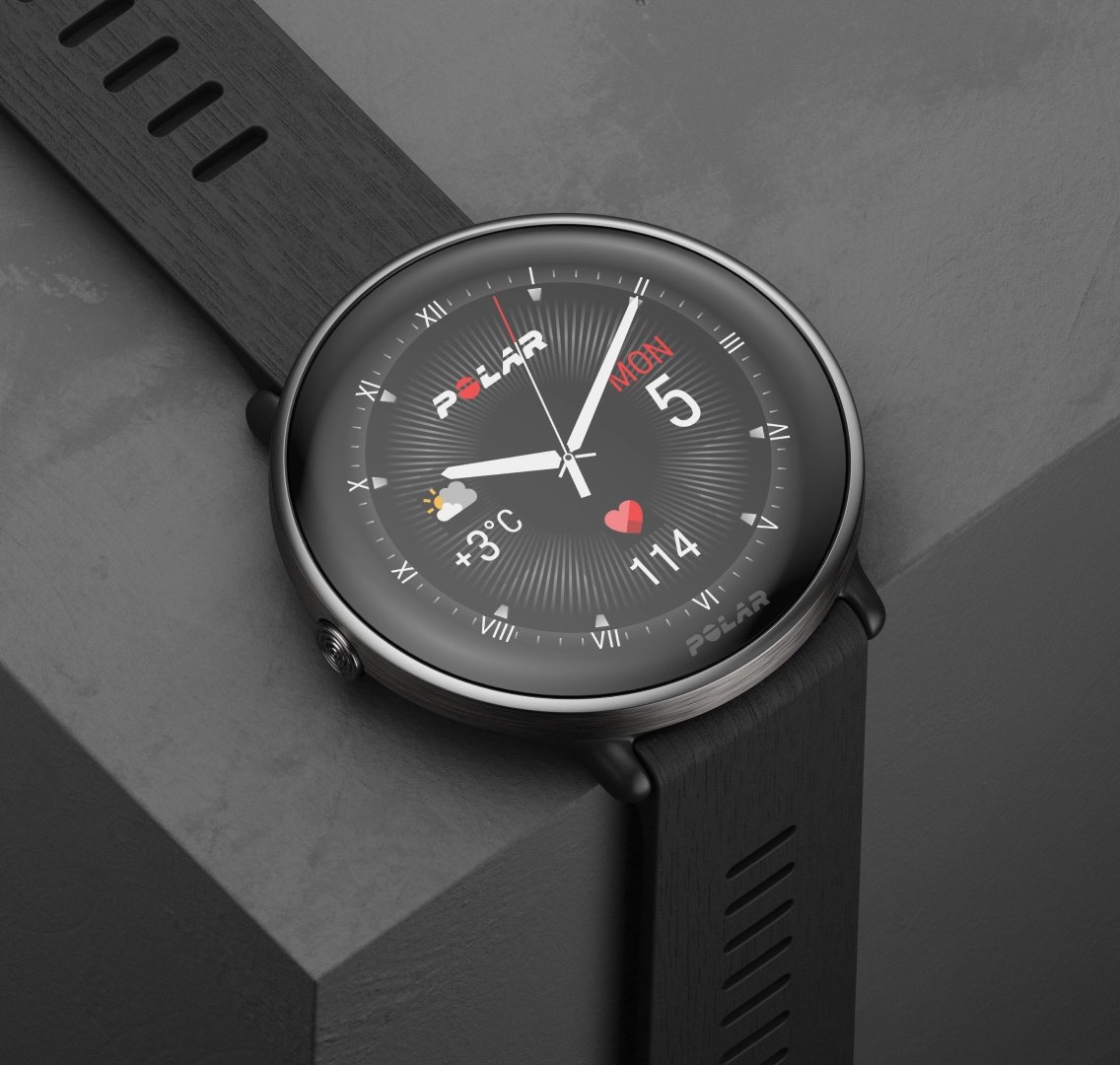 POLAR POLAR 730