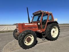 Fiat F110DT-4X4/2690