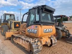 Case 850L WT