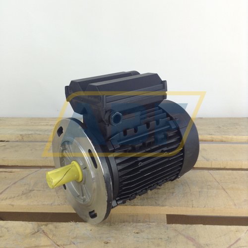 Electric motor Lafert AMHEBZ 90L BA4