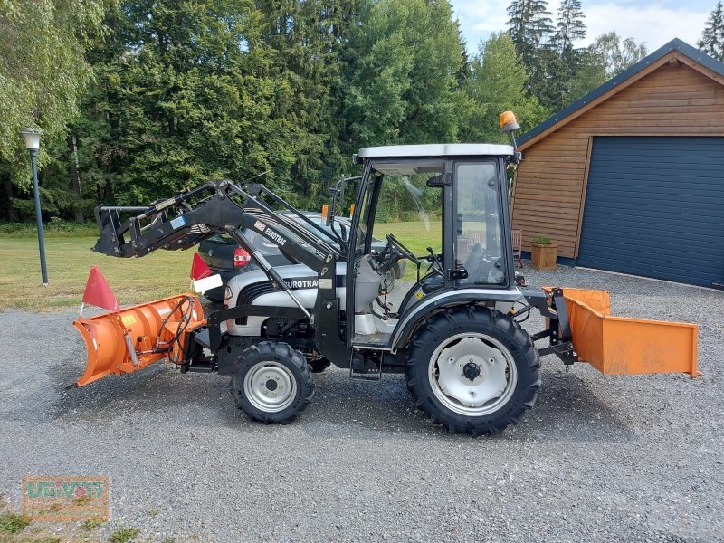 Europars 254