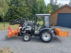 Europars 254
