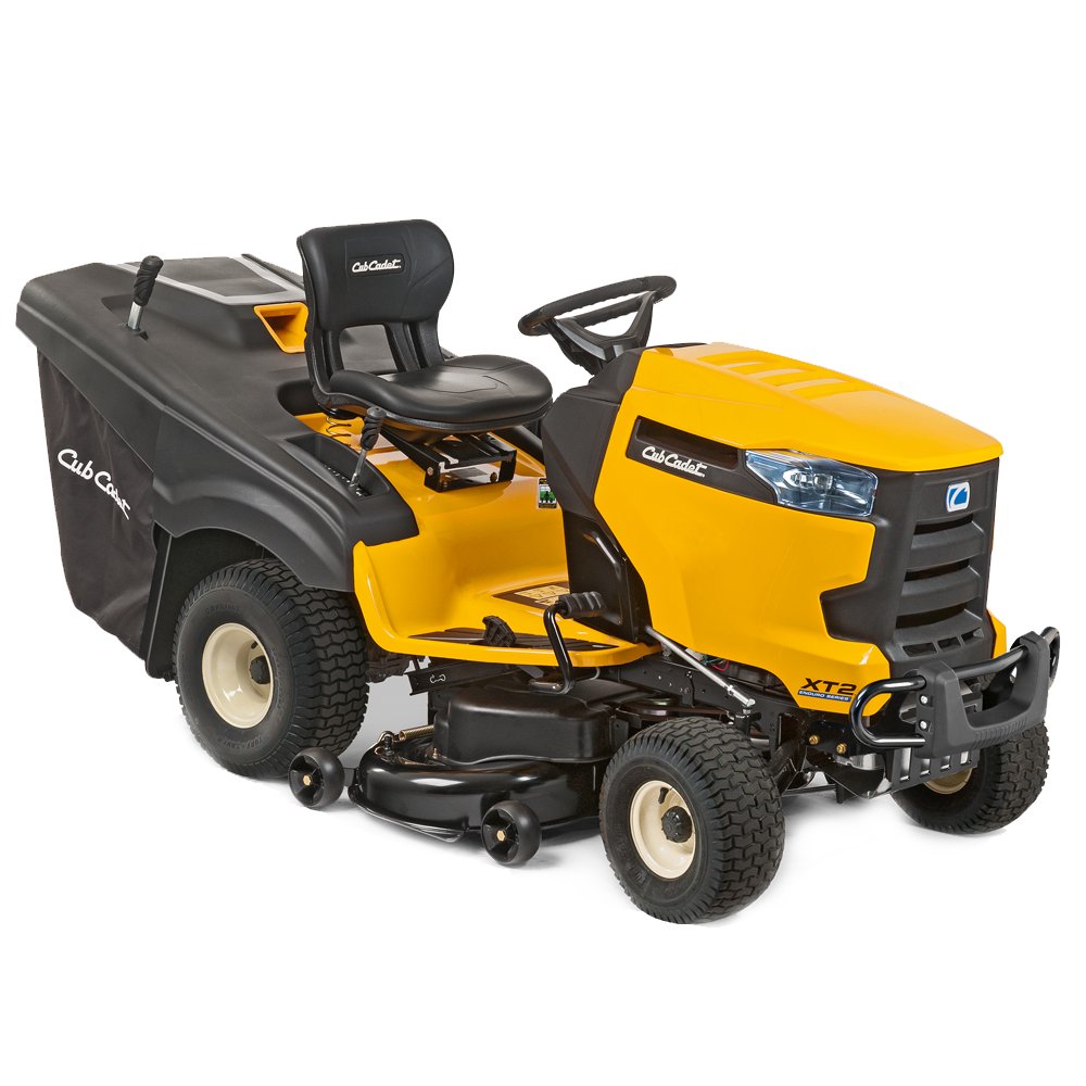 Ride-on mowers Cub Cadet XT2-PR95 | 13AGA1TB603