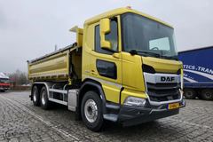 DAF XD 220 FA BEV