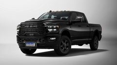 Ram 3500 HD LARAMIE 4X4