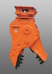 NPK Construction Equipment V-250R