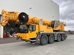 Liebherr LTM 1090-4.1