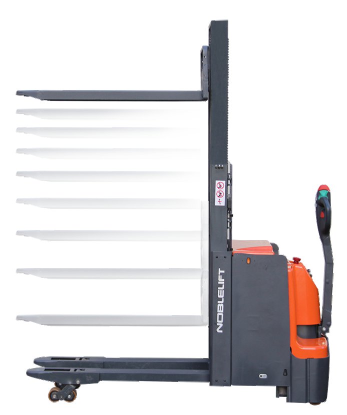 Pallet truck Noblelift PT20D