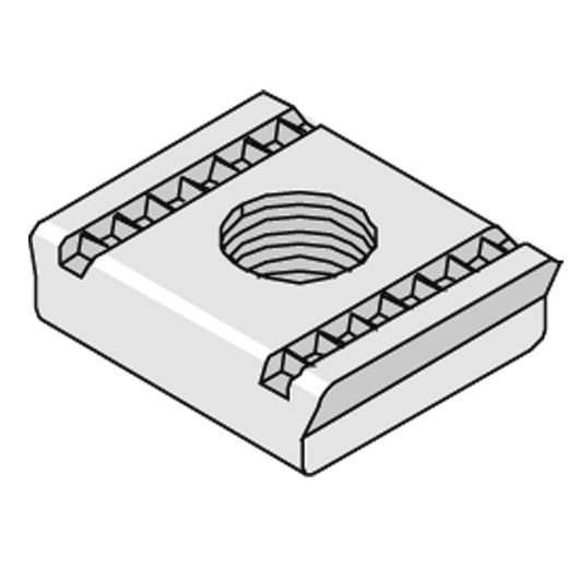 Trailer Gohres GM16