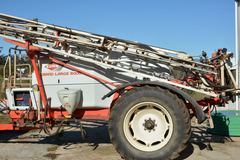 Kuhn Grand Large 5000