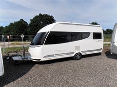 HOBBY 460 UFe Prenium