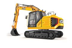 JCB 150X
