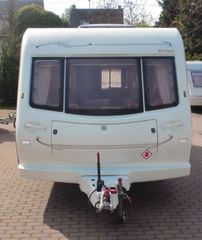 ELDDIS TORNADO GTX