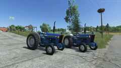 Ford FS515L